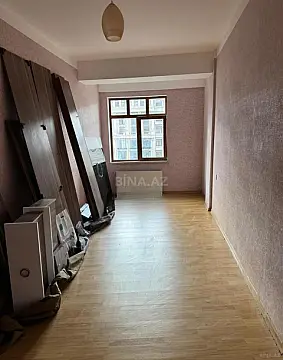 Satılır 3 otaqlı mənzil 125 m²