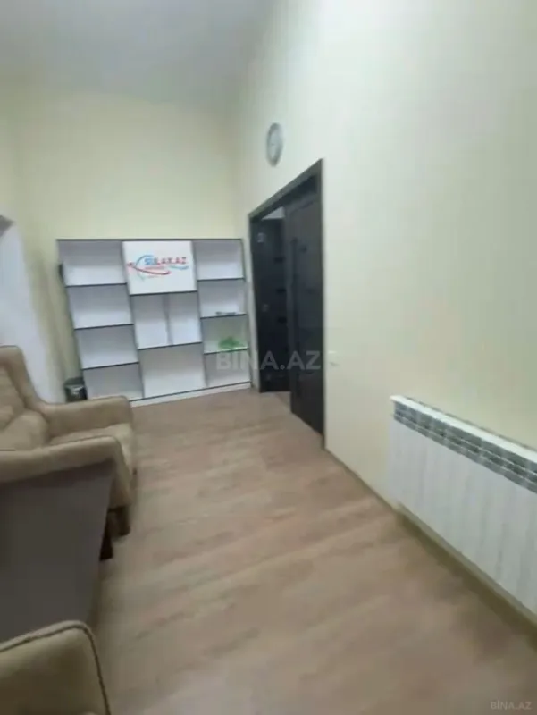 Kirayə verilir 2 otaqlı ofis 83 m²