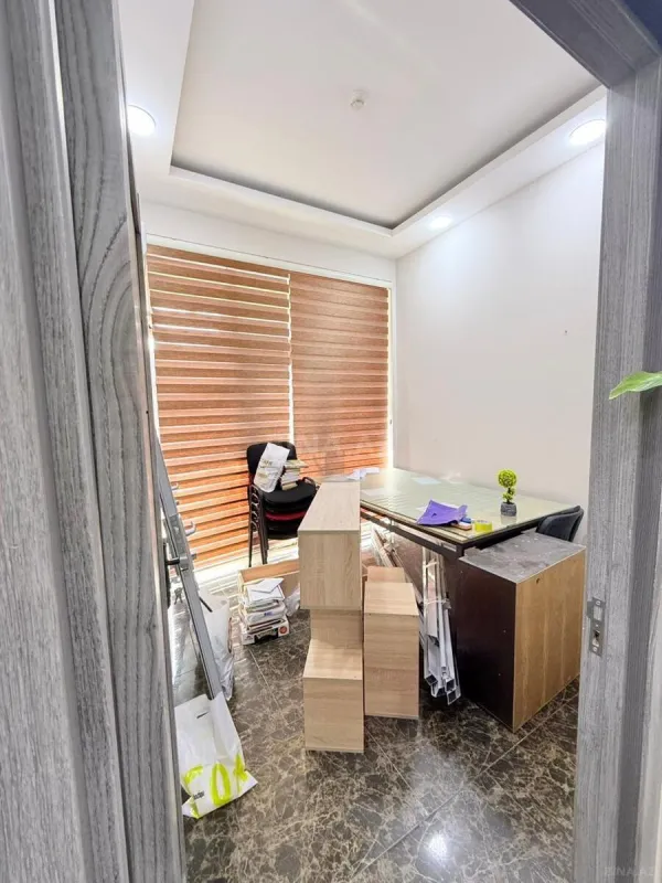 Kirayə verilir 7 otaqlı ofis 120 m²