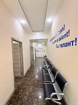 Kirayə verilir 7 otaqlı ofis 120 m²