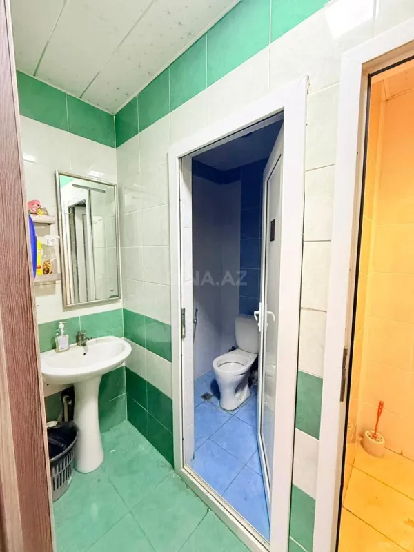 Kirayə verilir 7 otaqlı ofis 120 m²