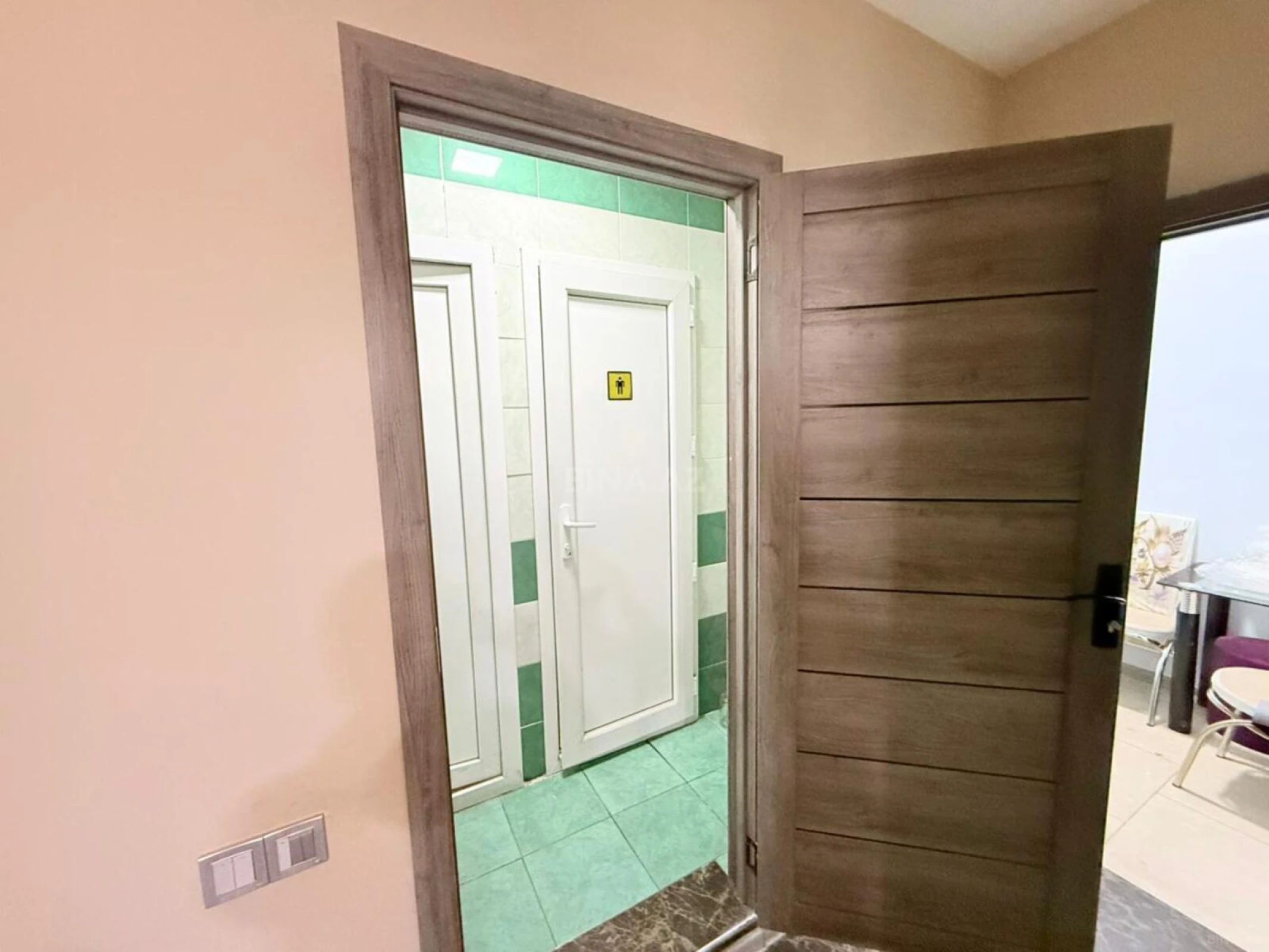 Kirayə verilir 7 otaqlı ofis 120 m²