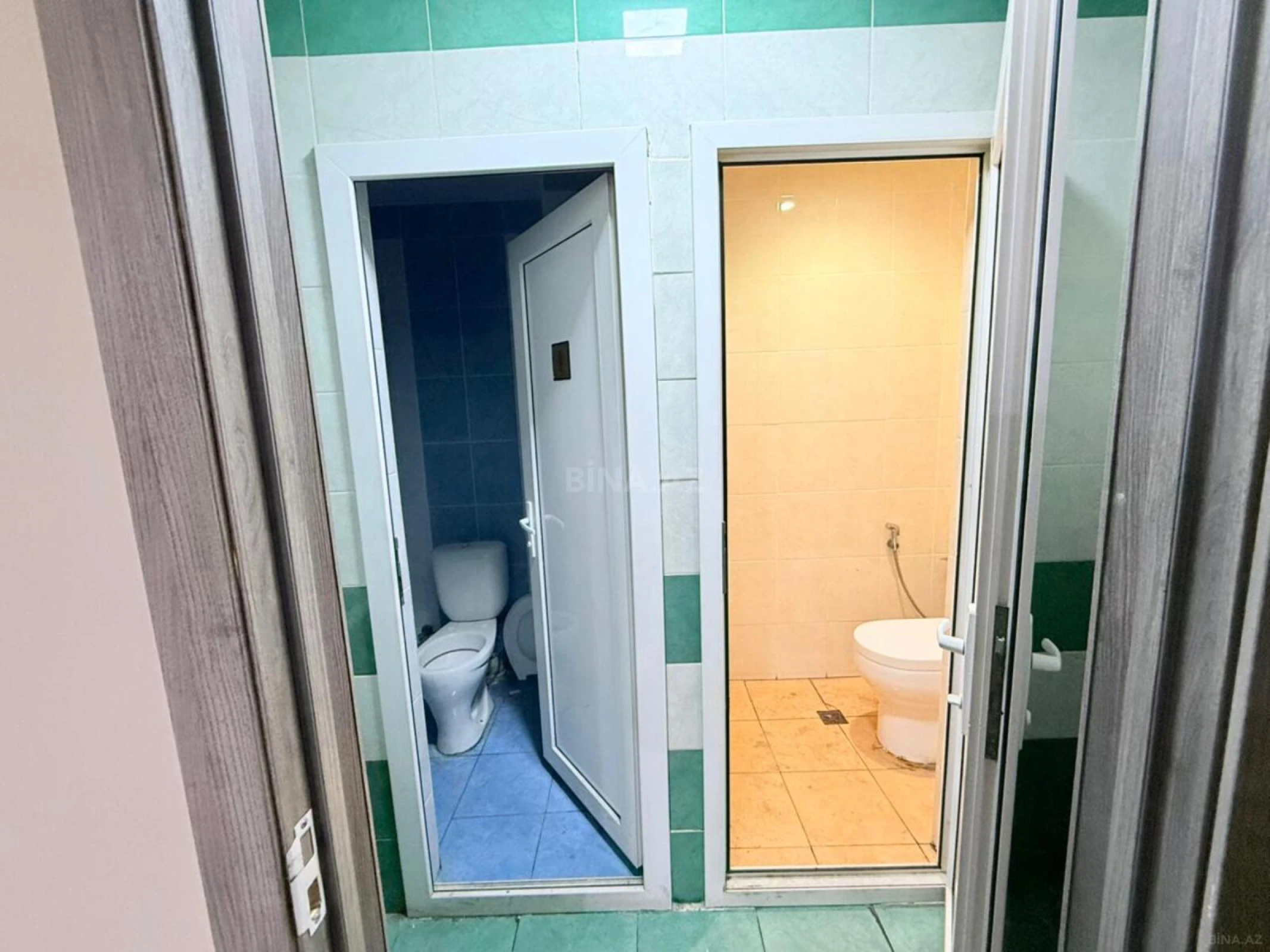 Kirayə verilir 7 otaqlı ofis 120 m²