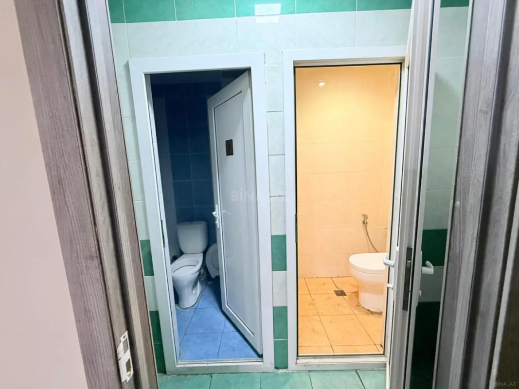 Kirayə verilir 7 otaqlı ofis 120 m²