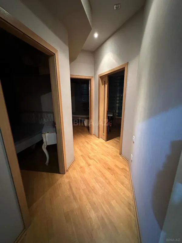 Kirayə verilir 3 otaqlı mənzil 104 m²