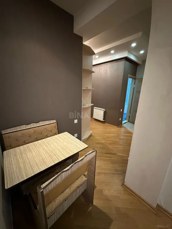 Kirayə verilir 3 otaqlı mənzil 104 m²