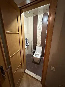 Kirayə verilir 3 otaqlı mənzil 104 m²