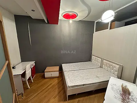 Kirayə verilir 3 otaqlı mənzil 104 m²