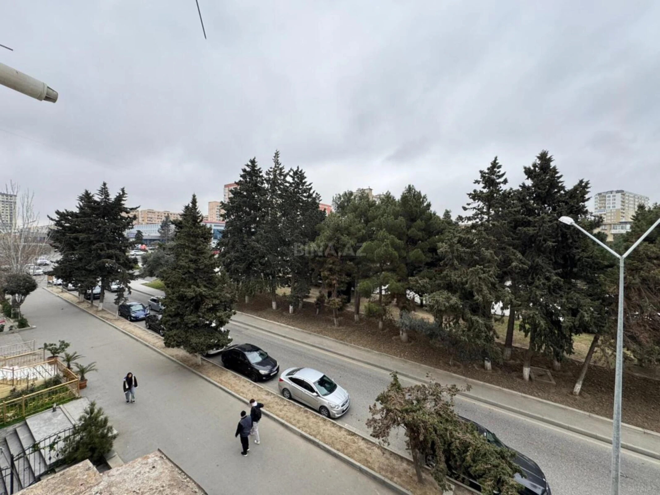 Satılır 2 otaqlı mənzil 40 m²