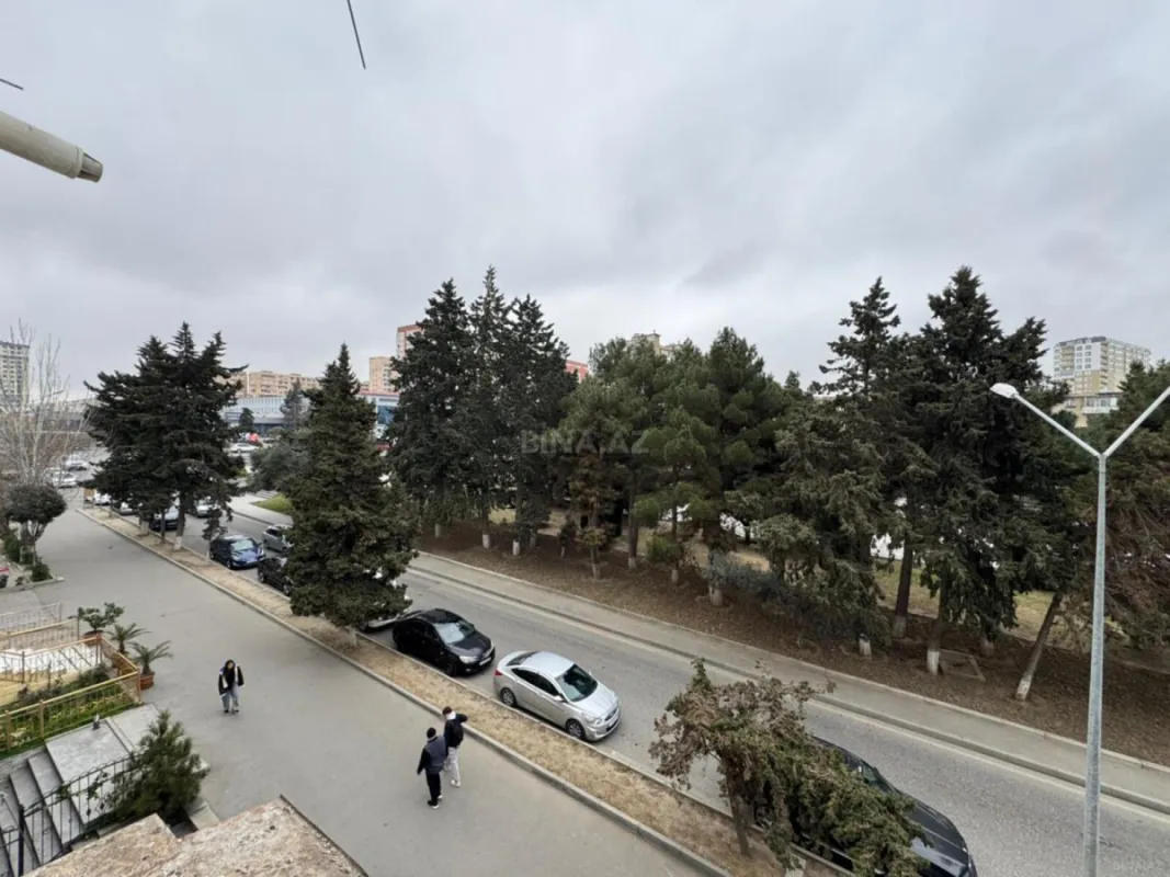 Satılır 2 otaqlı mənzil 40 m²