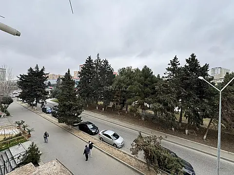 Satılır 2 otaqlı mənzil 40 m²