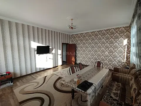 Kirayə verilir 2 otaqlı mənzil 92 m² — Bakı, Lökbatan 2 otaq 92.00 m²
