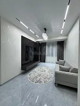 Satılır 2 otaqlı mənzil 55 m² — Bakı, Əhmədli 2 otaq 55.00 m²