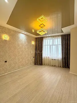 Satılır 2 otaqlı mənzil 62 m²