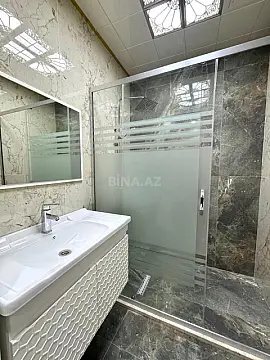 Satılır 2 otaqlı mənzil 62 m²