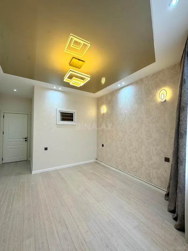 Satılır 2 otaqlı mənzil 62 m²