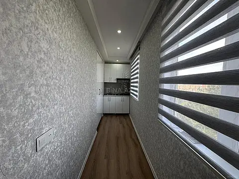 Satılır 3 otaqlı mənzil 65 m²