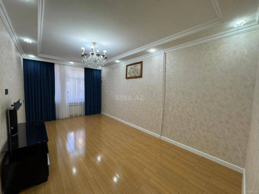 Satılır 3 otaqlı mənzil 65 m²