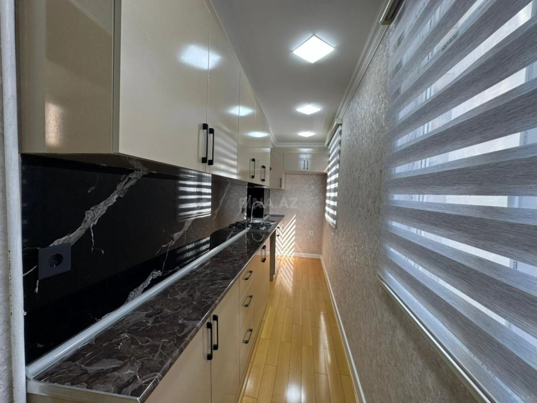 Satılır 3 otaqlı mənzil 65 m²