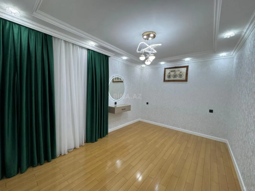 Satılır 3 otaqlı mənzil 65 m²