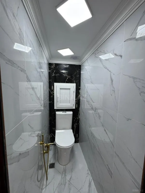 Satılır 3 otaqlı mənzil 65 m²