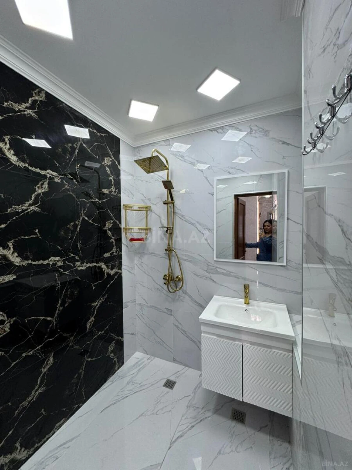 Satılır 3 otaqlı mənzil 65 m²