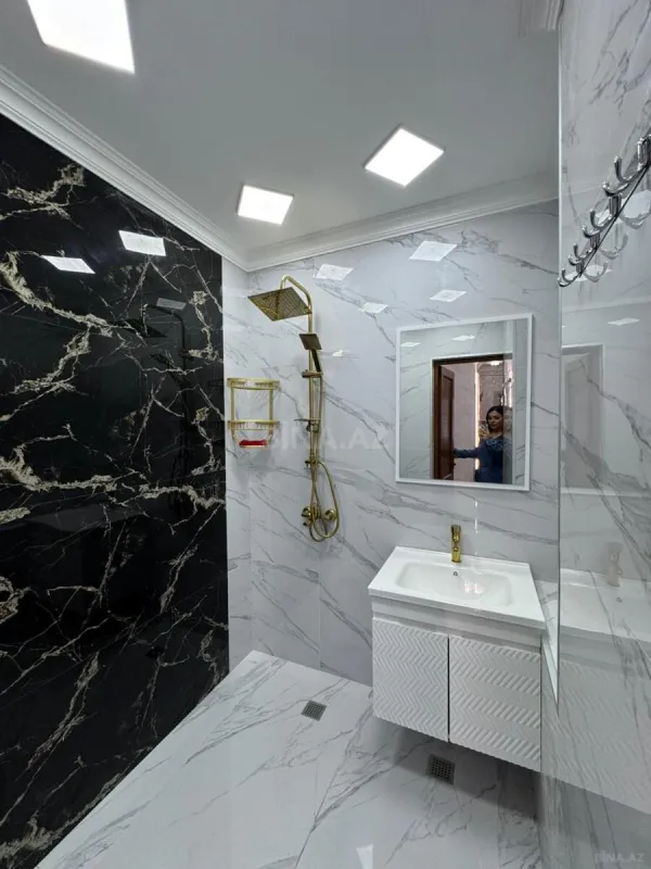 Satılır 3 otaqlı mənzil 65 m²