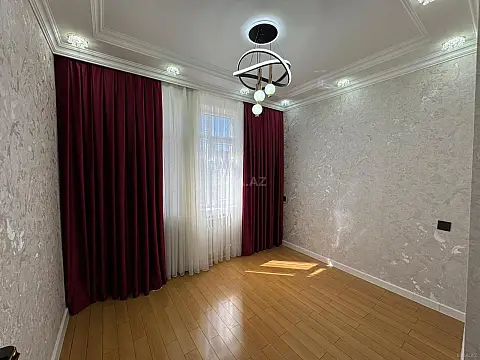 Satılır 3 otaqlı mənzil 65 m²