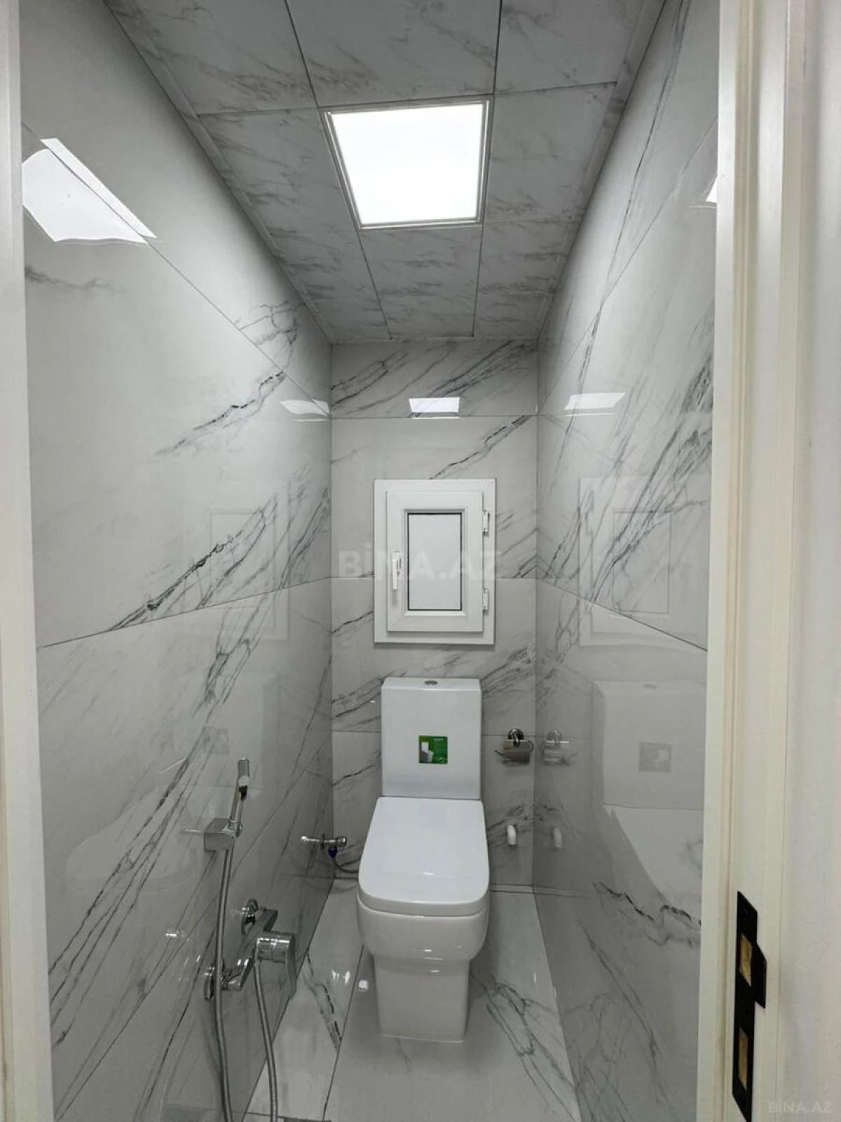 Satılır 3 otaqlı mənzil 60 m²
