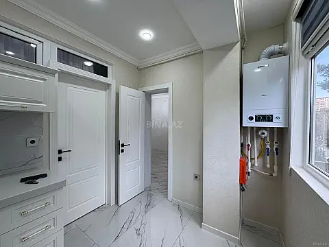 Satılır 3 otaqlı mənzil 60 m²