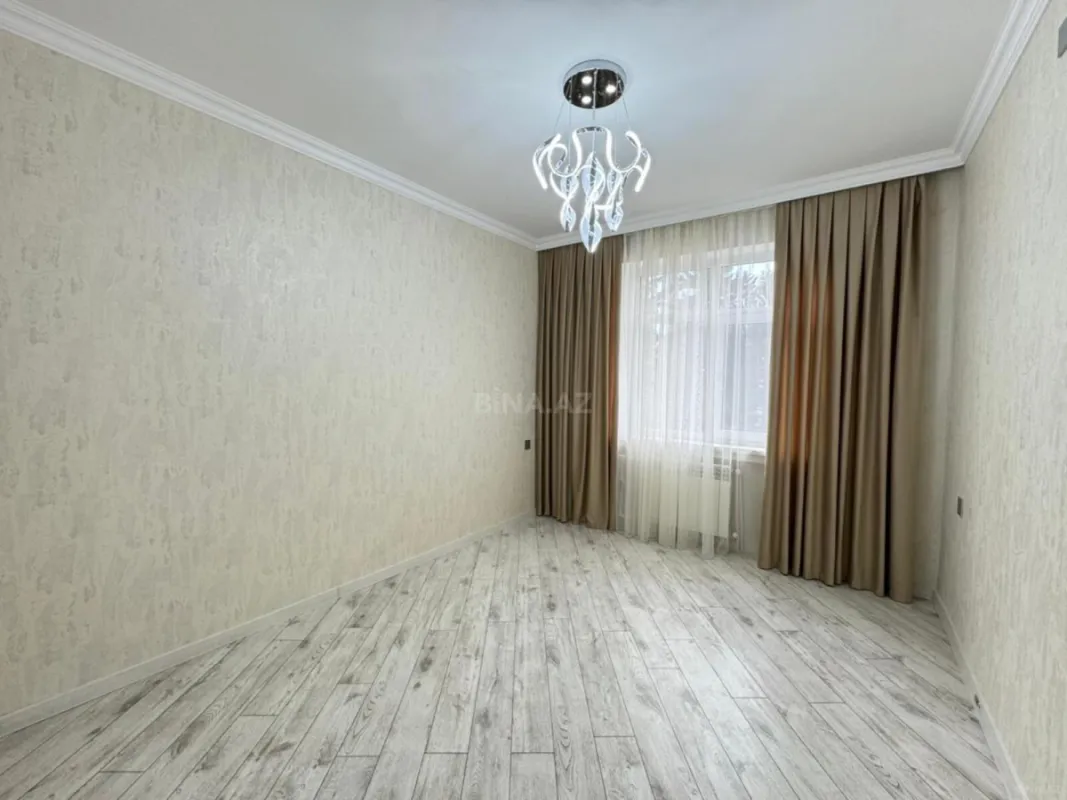 Satılır 3 otaqlı mənzil 60 m²