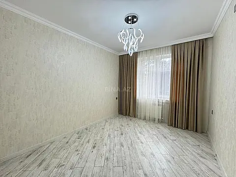 Satılır 3 otaqlı mənzil 60 m²