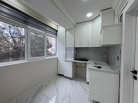 Satılır 3 otaqlı mənzil 60 m² — Bakı, Əhmədli 3 otaq 60.00 m²
