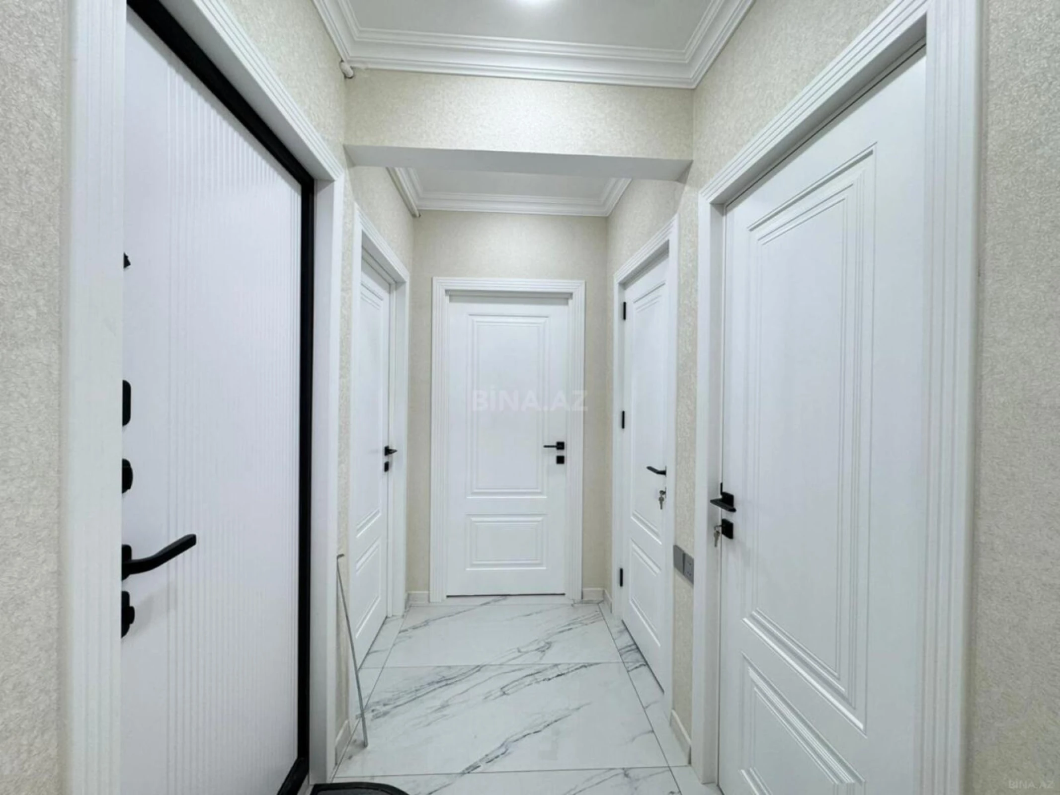 Satılır 3 otaqlı mənzil 60 m²