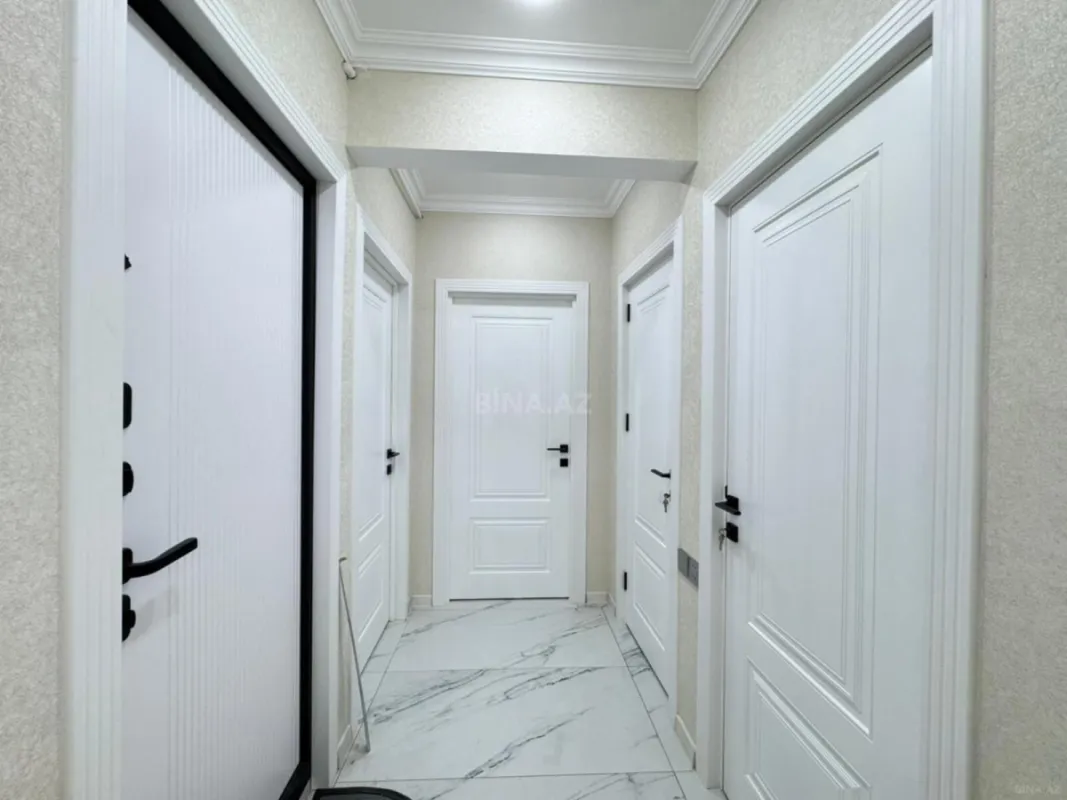 Satılır 3 otaqlı mənzil 60 m²