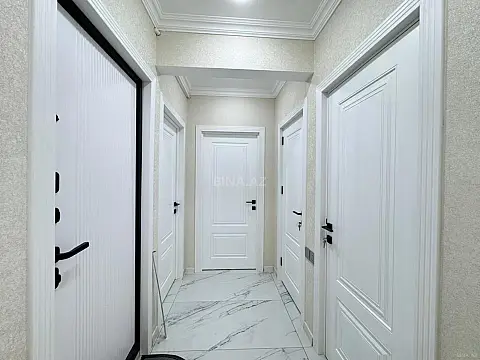 Satılır 3 otaqlı mənzil 60 m²