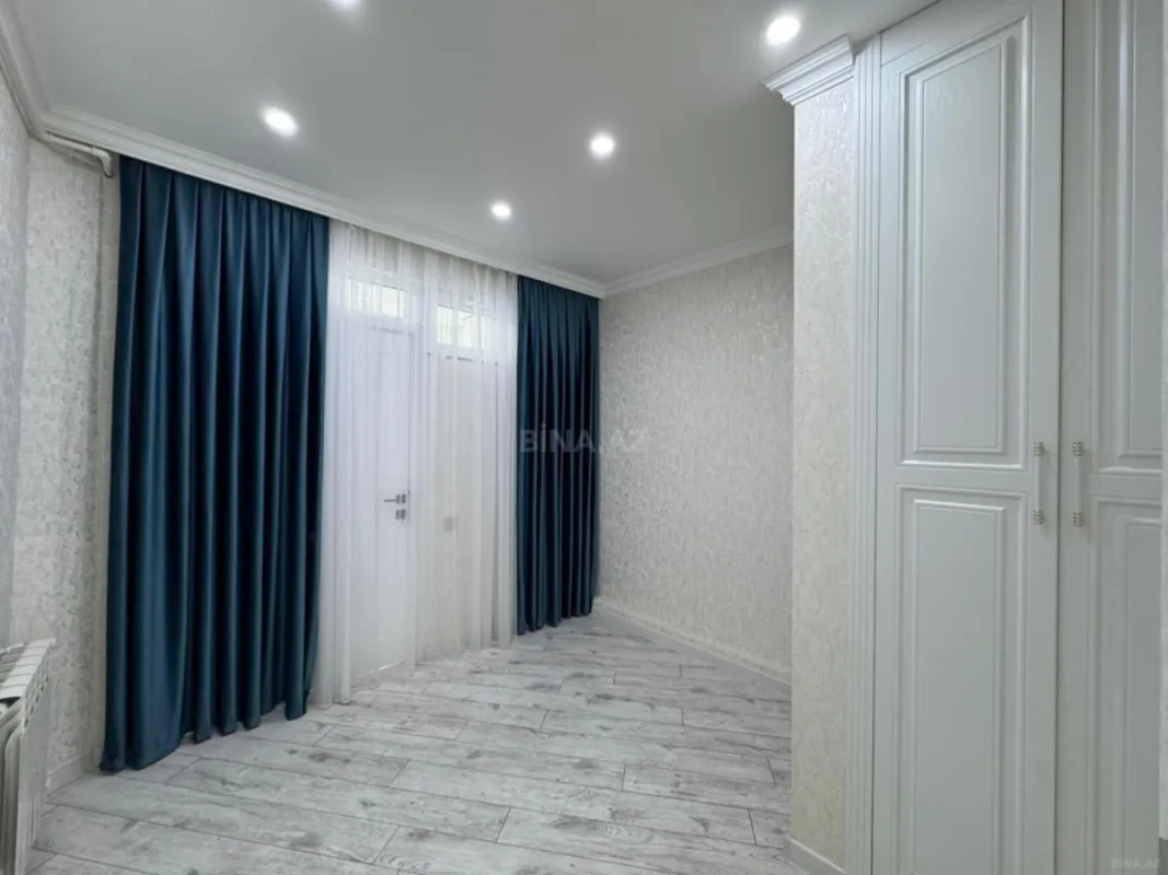 Satılır 3 otaqlı mənzil 60 m²