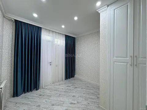 Satılır 3 otaqlı mənzil 60 m²