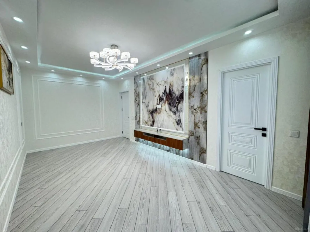 Satılır 3 otaqlı mənzil 60 m²