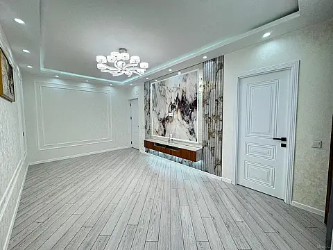 Satılır 3 otaqlı mənzil 60 m²