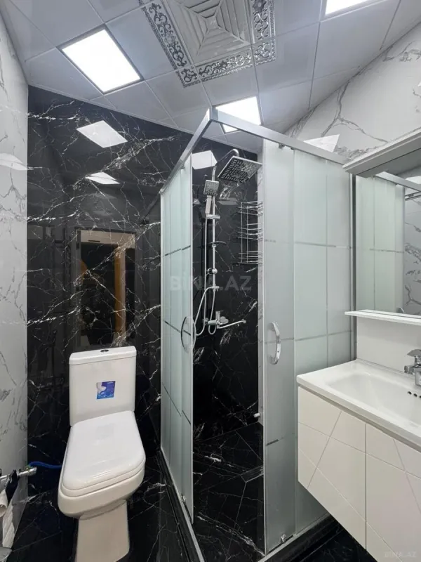 Satılır 3 otaqlı mənzil 60 m²