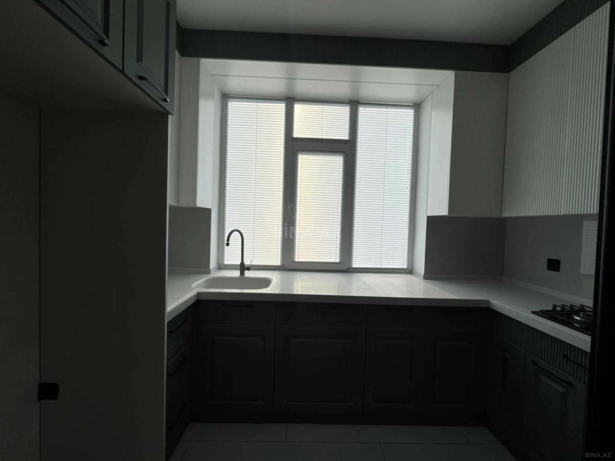 Satılır 3 otaqlı mənzil 68 m²