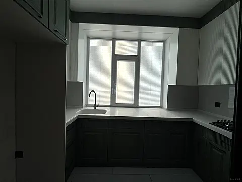 Satılır 3 otaqlı mənzil 68 m²