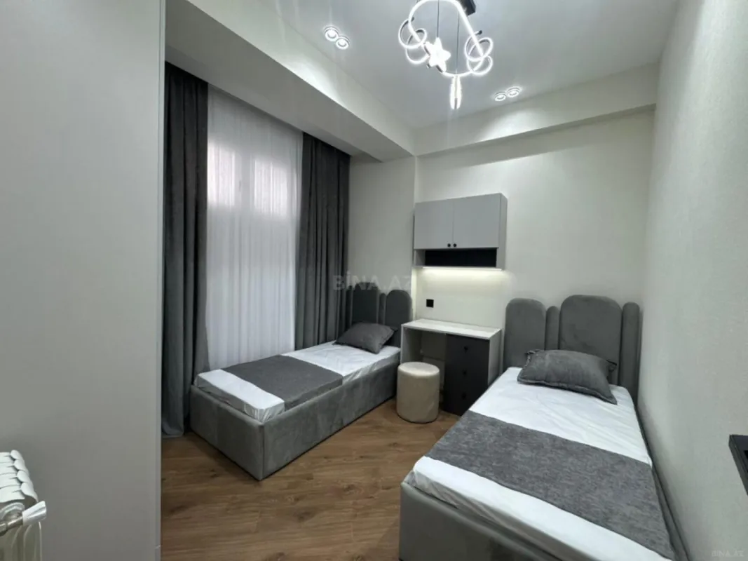 Satılır 3 otaqlı mənzil 68 m²