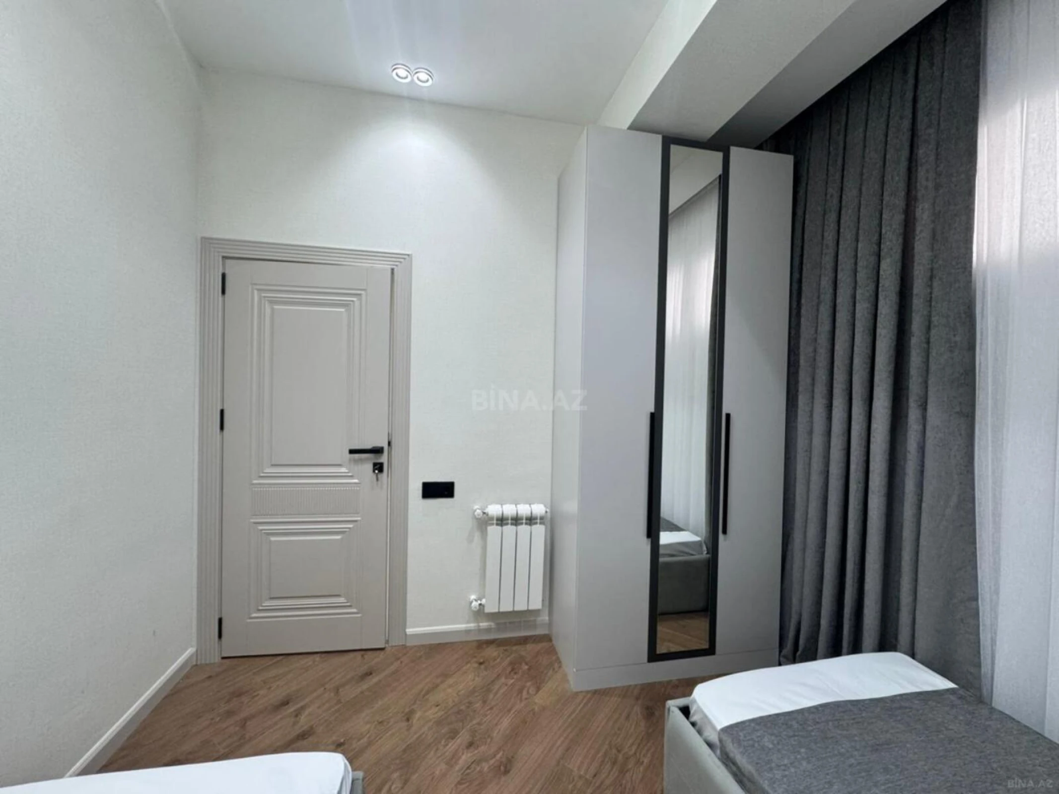 Satılır 3 otaqlı mənzil 68 m²