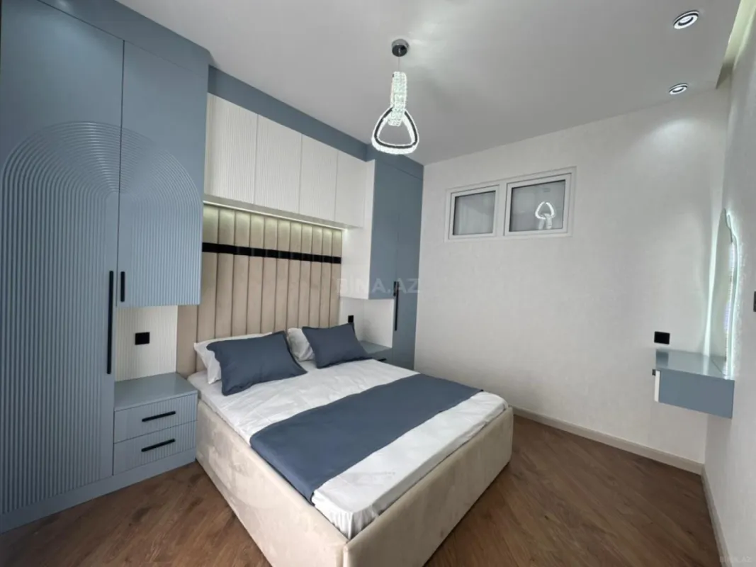 Satılır 3 otaqlı mənzil 68 m²