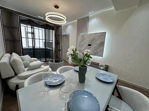 Satılır 3 otaqlı mənzil 68 m²