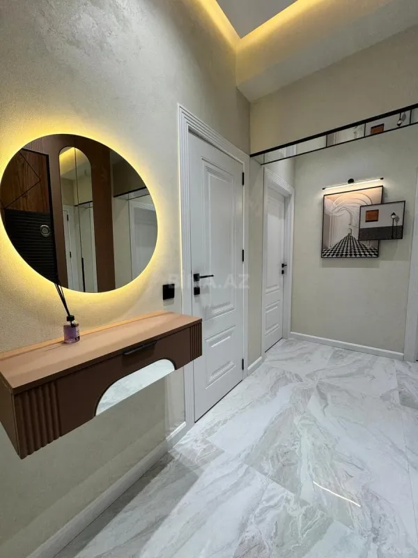 Satılır 3 otaqlı mənzil 80 m²