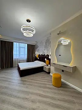 Satılır 3 otaqlı mənzil 80 m² — Bakı, Həzi Aslanov qəs. 3 otaq 80.00 m²