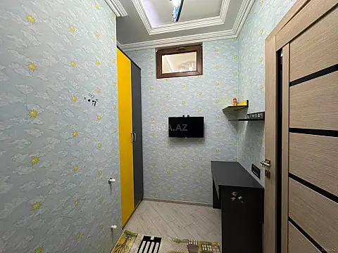 Satılır 3 otaqlı mənzil 82 m²